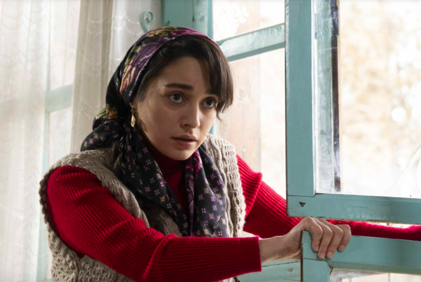 TRT 1 yayından  kaldırdı Gönül Dağı dizisinden kötü haber - Resim: 4