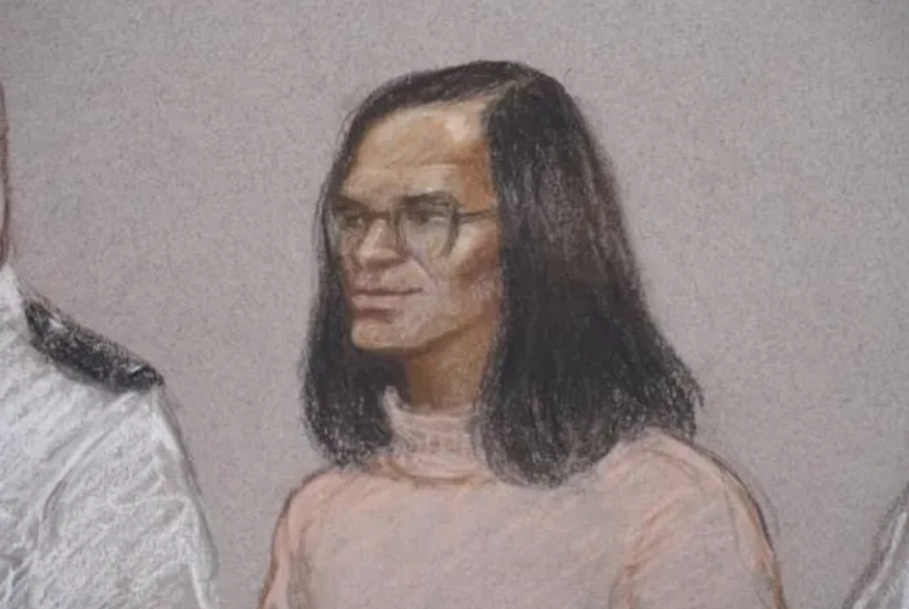 Erkeklere tecavüz eden sapık ile ilgili korkunç gelişme! 60 kurbanı daha ortaya çıktı - Resim: 4