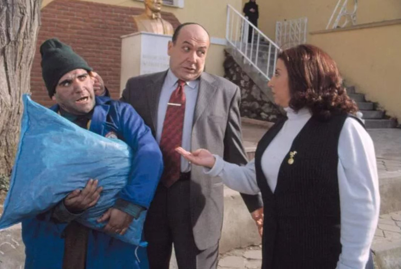 Son halini gören tanıyamadı! Hayat Bilgisi'nin Mennan'ı Erdal Türkmen bakın şimdi ne yapıyor - Resim: 3