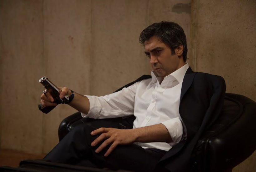 Bomba Hazret-i Polat Alemdar ses kaydı! "Kendini mehdi sanıyor, 'ben seçilmiş kişiyim' diyor" - Resim: 1