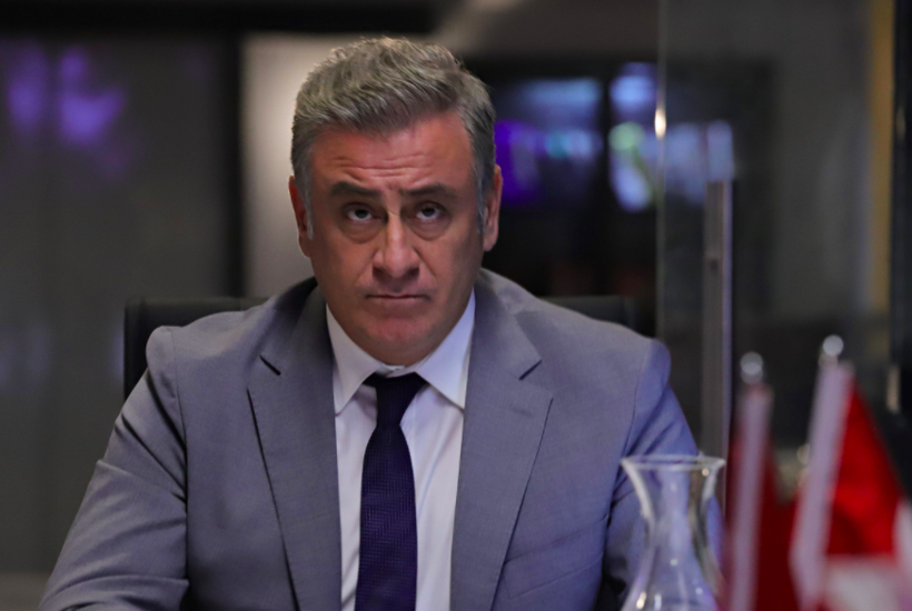 Yargı dizisi TRT'yi fena zora soktu Teşkilat'ta işler karışıyor - Resim: 3