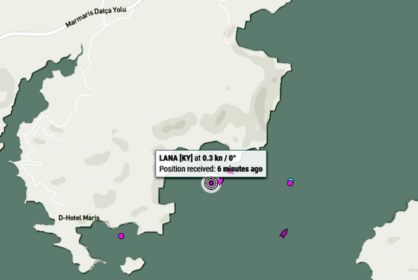 Bill Gates ve Jeff Bezos Türkiye'de koy koy gezmeye devam ediyorlar! Arazi aradığı konuşuluyordu - Resim: 3