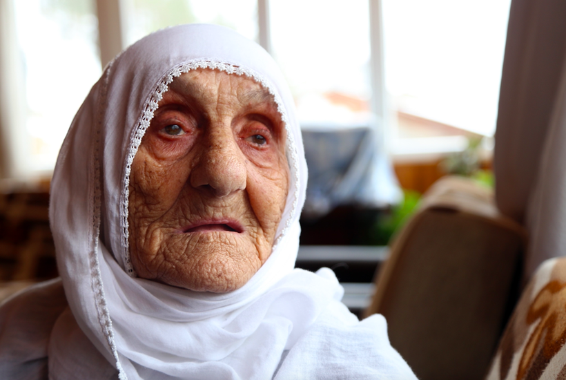 Çanakkale Savaşı gazisinin 110 yaşındaki eşi yürek burkan anıyı anlattı: Eşim komutana demiş ki... - Resim: 2