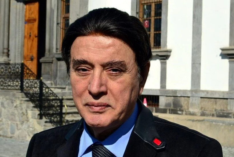 Ünlü isimlerin bir anda ağızlarından kaçan inanılmaz gaflar - Resim: 3