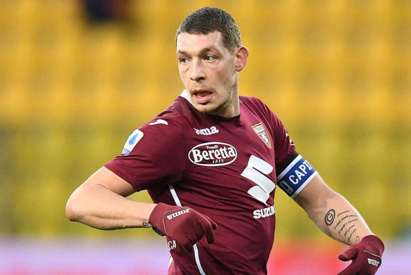 Galatasaray Belotti transferi için Roma'dan haber bekliyor - Resim: 3