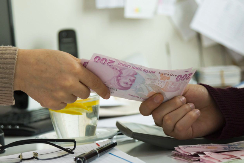 Emekli maaş zammı için 2 formül masada! Seyyanen zam ve taban aylık ayarı - Resim: 1