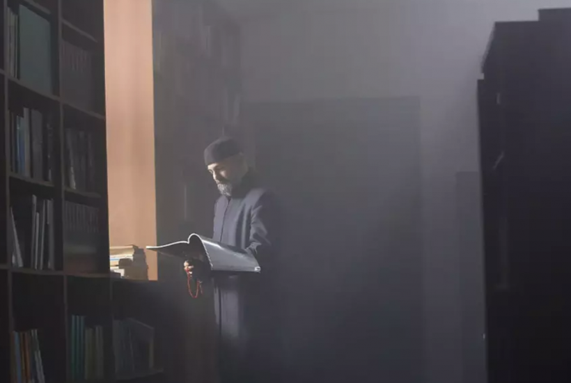 Kızıl Goncalar Celal Şengör ile RTÜK Başkanı'nı birbirine düşürdü! Yobaz kollayıcılığı... - Resim: 2