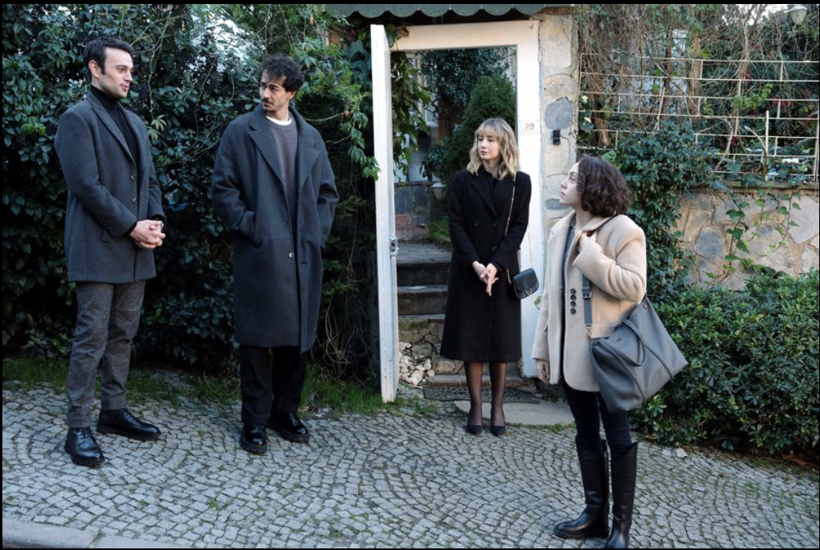 Herkesin tutar dediği diziden erken final kararı! Show TV resti çekti - Resim: 4