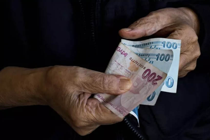 Fatih Altaylı emekliye hem tarih verdi hem de oran! Zam üstüne zam gelme ihtimali çok kuvvetli - Resim: 2