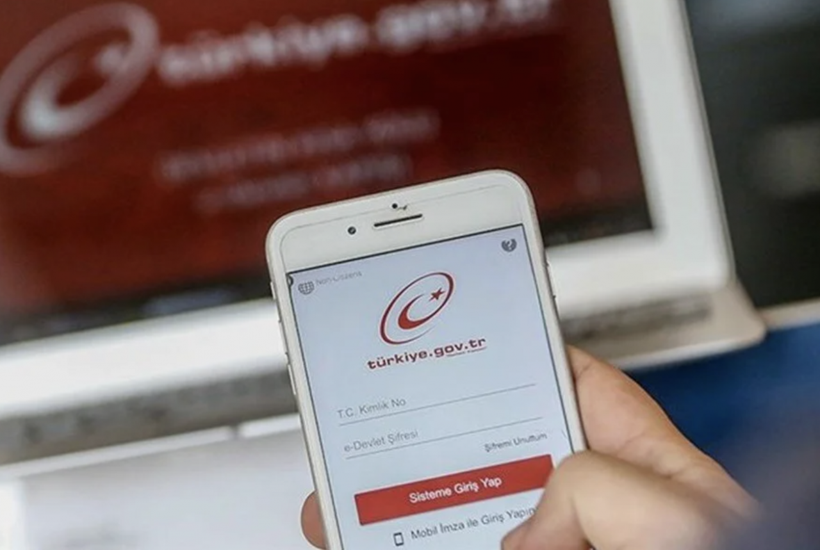 Milyonların beklediği uygulama artık e-devlet'te! Tıkla ne zaman emekli olacaksın öğren - Resim: 3