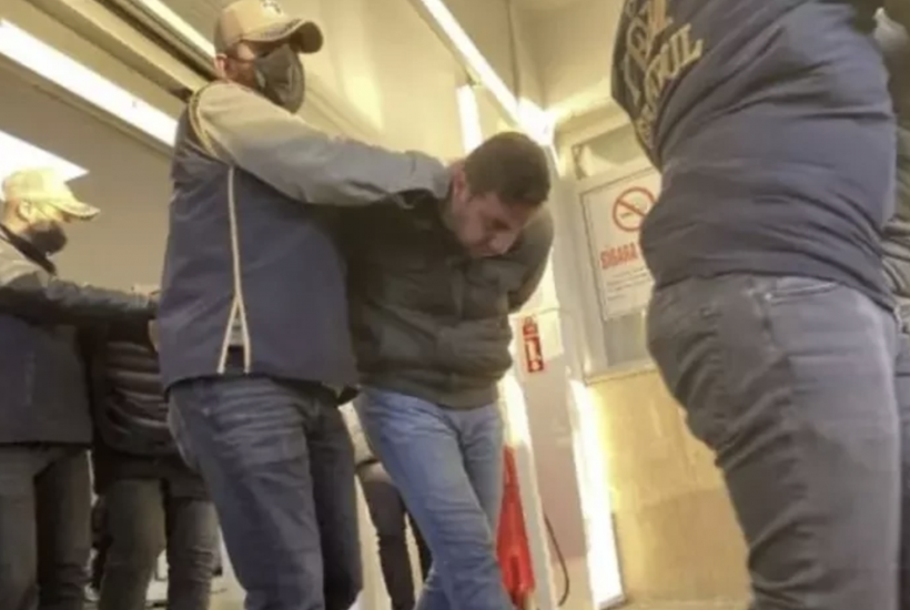 MOSSAD casuslarıyla ilgili öyle detaylar çıktı ki! Kimi memur kimi polis! Kod adı Victoria... - Resim: 3