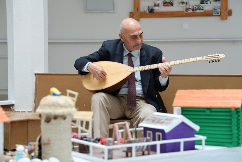 Birçok dizi ve filmde rol aldı, son durağı huzurevi oldu - Resim: 4