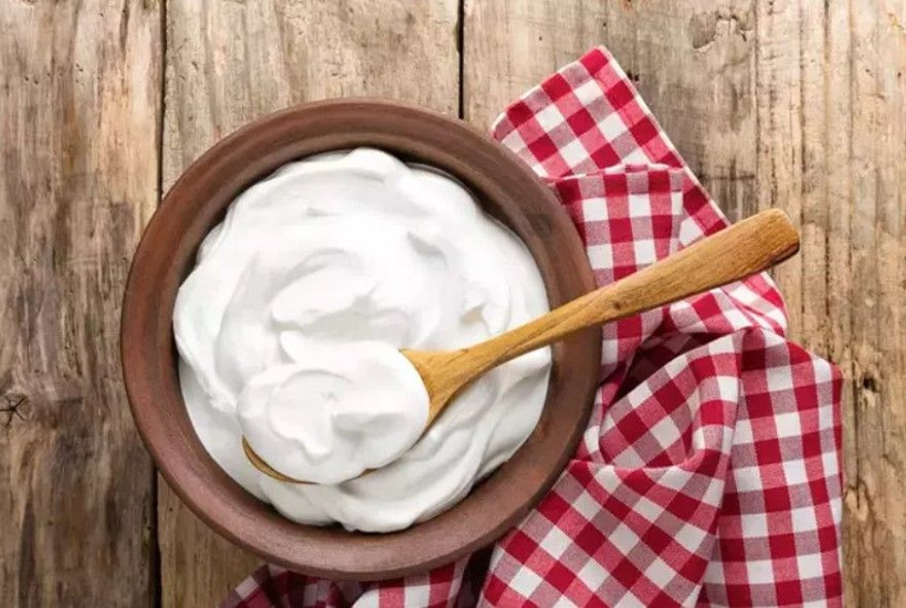 Yoğurda keten tohumu katıp kaşık kaşık yerseniz etkilerine inanamayacaksınız... - Resim: 2