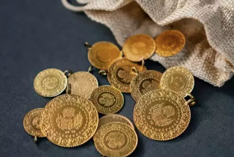 Altın durdurulamıyor üst üste rekor kırdı! İşte güncel fiyatlar - Resim: 2