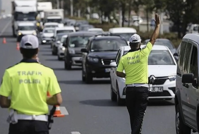 Trafik cezaları için yeni düzenleme, cezalar artıyor! - Resim: 2