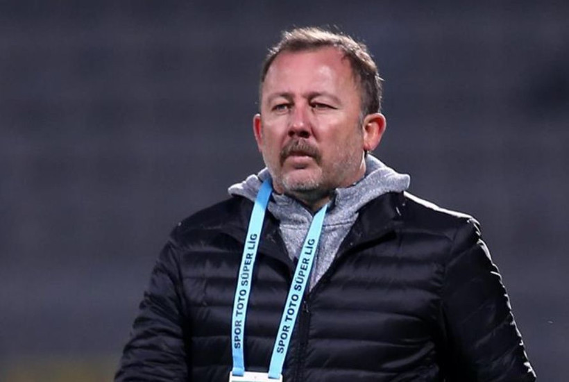 Sergen Yalçın'a Süper Lig'den sürpriz talip! Teknik direktörlüğe geri dönebilir - Resim: 4
