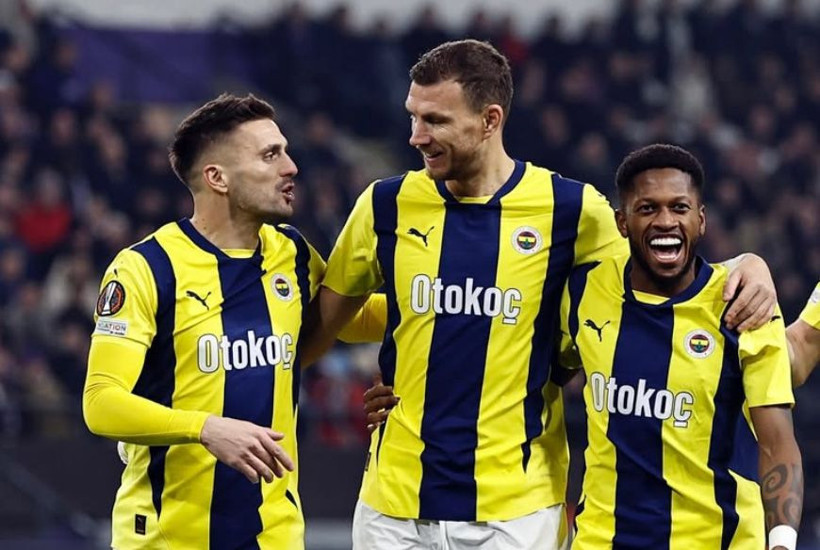 Dusan Tadic, dünyaca ünlü yıldızı Fenerbahçe'ye getiriyor - Resim: 1