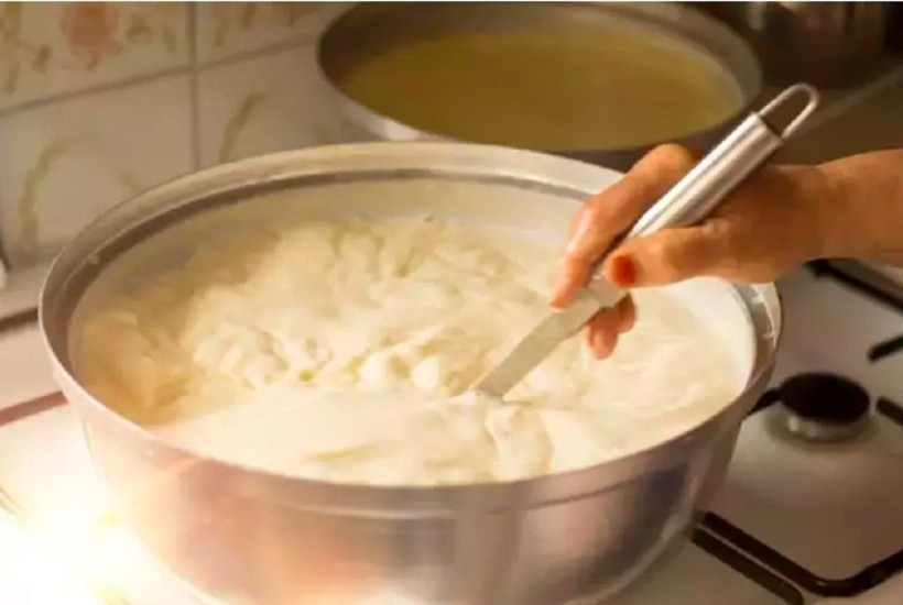 Gizli şekerin şifası! Bu besinleri listenize ekleyin... - Resim: 4