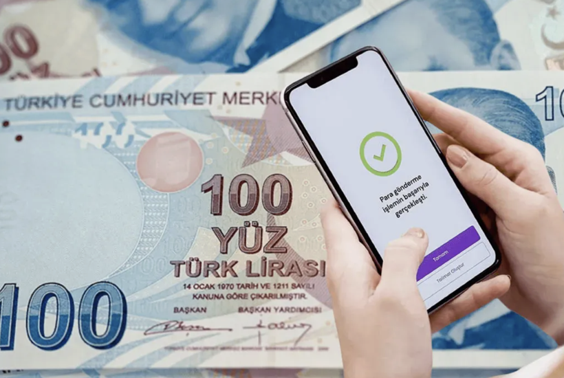 EFT ve IBAN'dan para transferinde yeni dönem! Artık zorunlu olacak... - Resim: 4