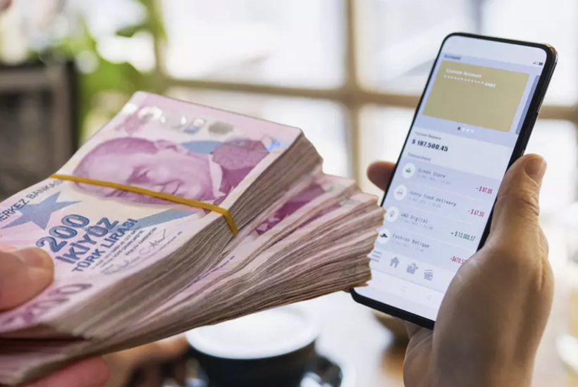 EFT ve IBAN'dan para transferinde yeni dönem! Artık zorunlu olacak... - Resim: 2