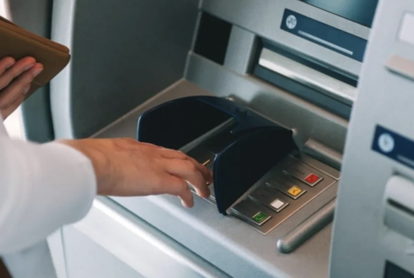 ATM'lerde yeni dönem! Kartını takan bu yazıyı görecek - Resim: 3