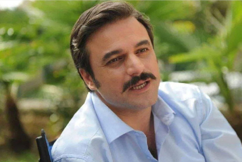 Karaciğer nakli bekleyen Ufuk Özkan'ın son hali ortaya çıktı - Resim: 1