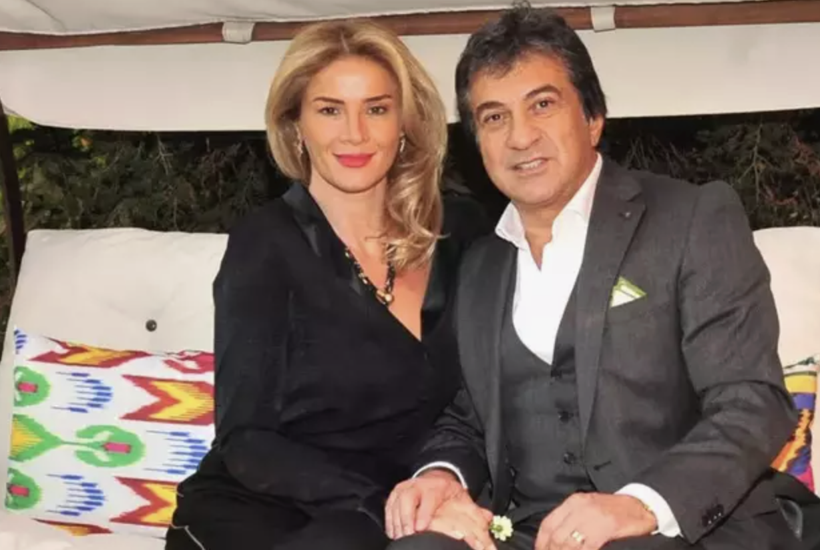 Süleyman ve Ahu Orakçıoğlu'ndan şok eden haber! 15 yıllık evlilik sona erdi... - Resim: 1