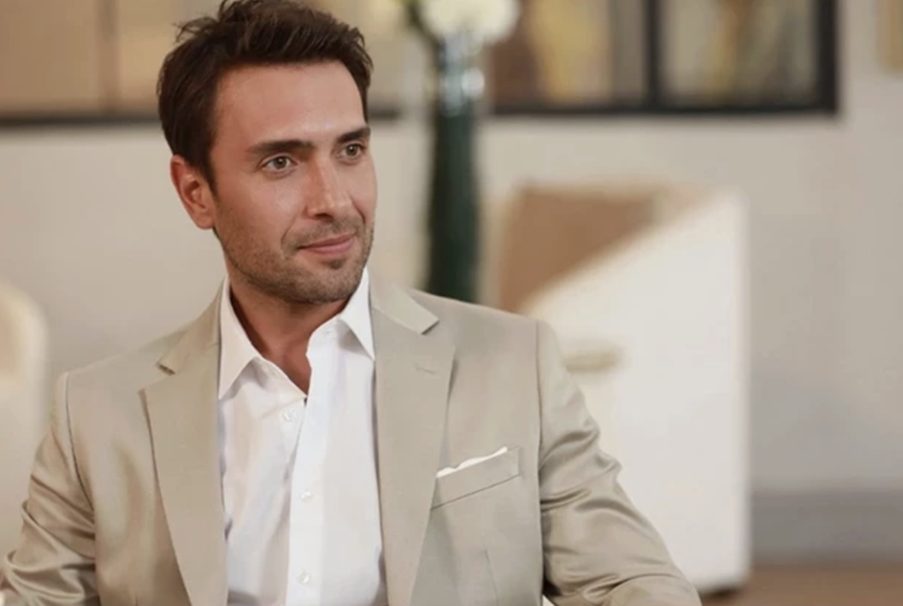 Taşacak Bu Deniz'in Adil'inden samimi itiraf! Adil ile ortak yönü bakın neymiş... - Resim: 4