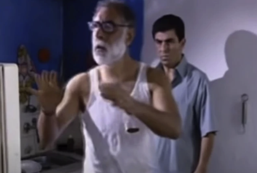 Kurtlar Vadisi'nin unutulmaz ikilisiydi! Yıllar sonra ortaya çıkan ikilinin son hali olay - Resim: 1