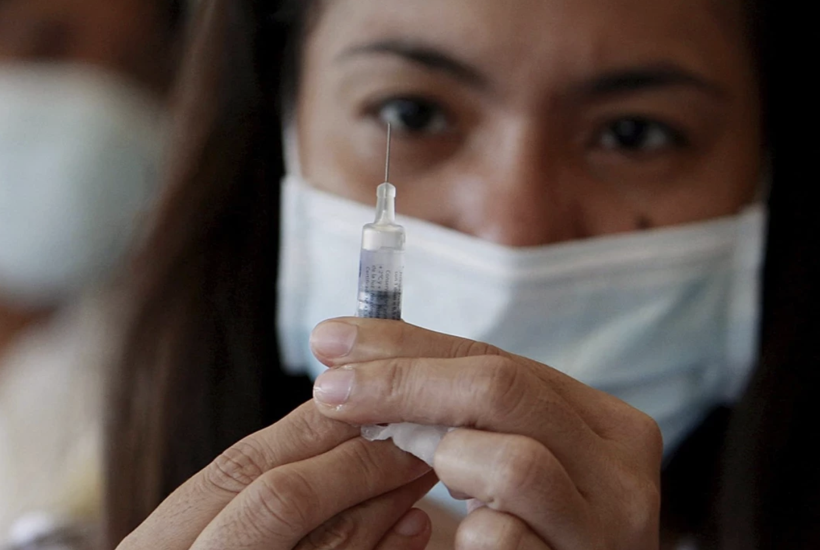 Domuz gribi vakalarına dikkat! Vaka sayısı giderek artıyor... - Resim: 1