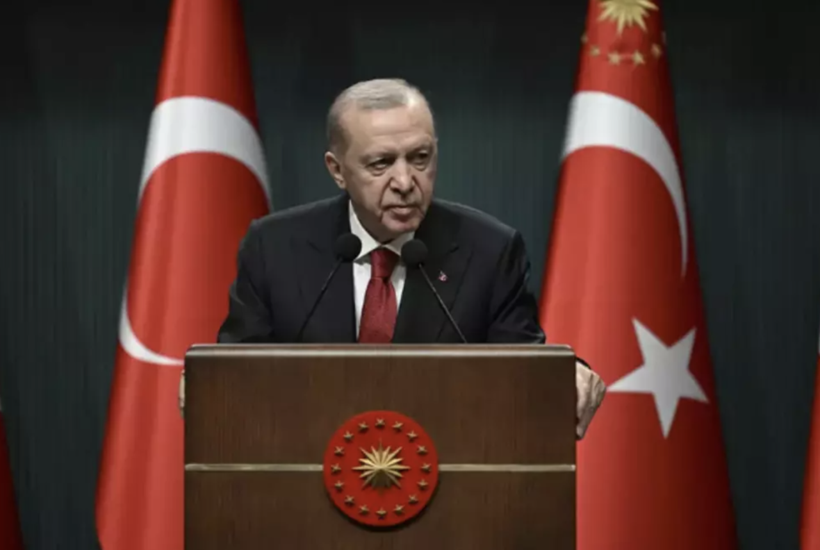 Erdoğan talimatı vermişti: APP plaka için yeni düzenleme - Resim: 1