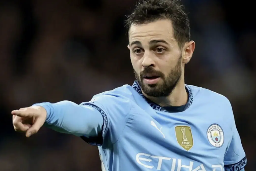 Jose Mourinho'nun markajındaydı! Galatasaray'da Bernardo Silva için harekete geçti... - Resim: 2