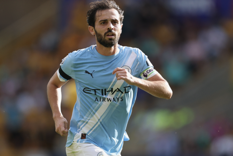 Jose Mourinho'nun markajındaydı! Galatasaray'da Bernardo Silva için harekete geçti... - Resim: 3