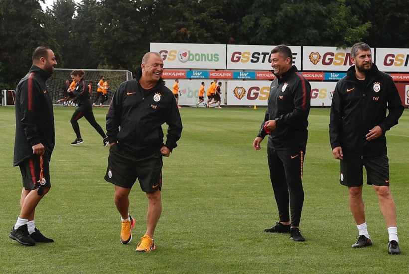 Fatih Terim'den yıllar sonra gelen Haaland itirafı! Futbolda devrim yaratacak öneri - Resim: 3