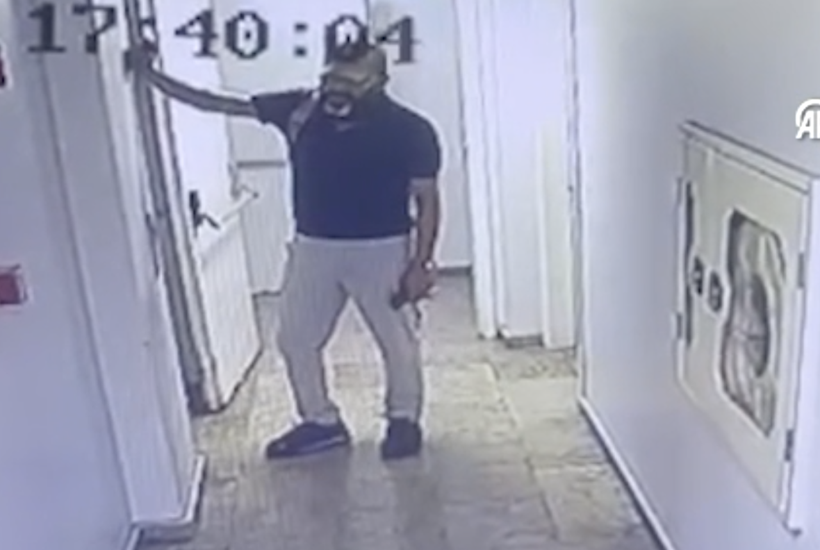 Serhat Kılıç neden öldü esrarı çözecek ifade: setten kovulmuş ağlamaklı halde... - Resim: 6