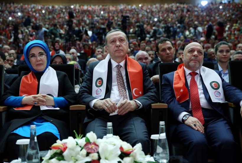 Kadın işçinin mektubu Erdoğan'ı ağlattı! - Resim: 3