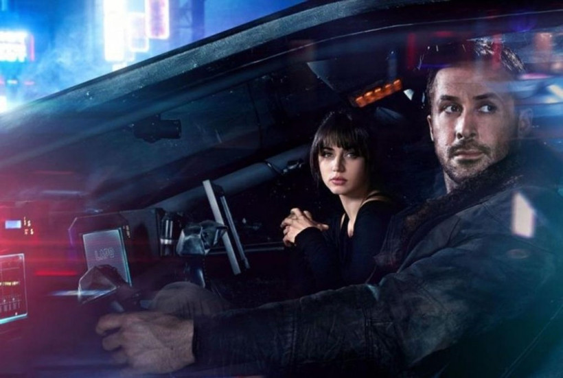 35 yıllık hasret bitiyor! Blade Runner 2049 yarın vizyona giriyor - Resim: 4