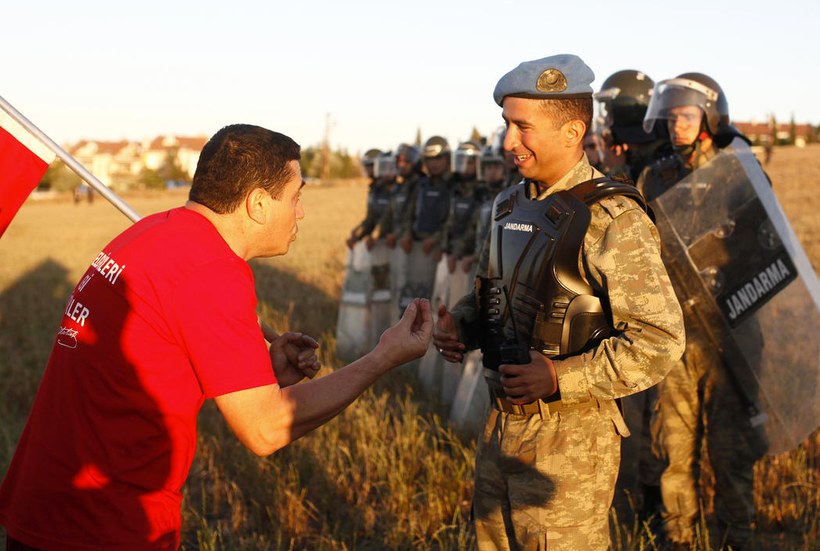 İşte Silivri'nin son durumu! - Resim: 1