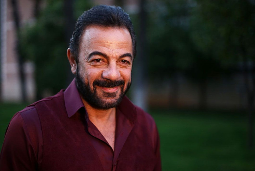 Kerem Alışık'tan yürek yakan Sadri Alışık açıklaması: Tek golü... - Resim: 2