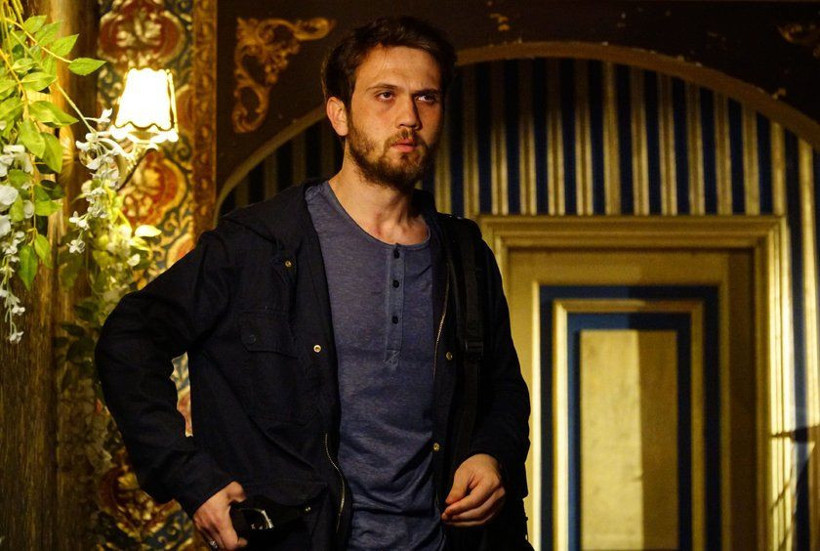 Çukur dizisi 'Timsah Celil kim gerçek ismi ne - Resim: 2