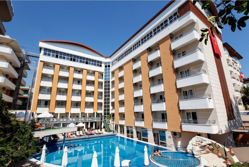 'Her şey dahil' tatilde hastalık riskine dikkat! Uzmanı uyardı! - Resim: 1