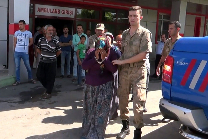 Kahraman çavuş Gürdoğan yalnız başına hırsızlık çetesini çökertti! Sonunda bu hale geldi - Resim: 3