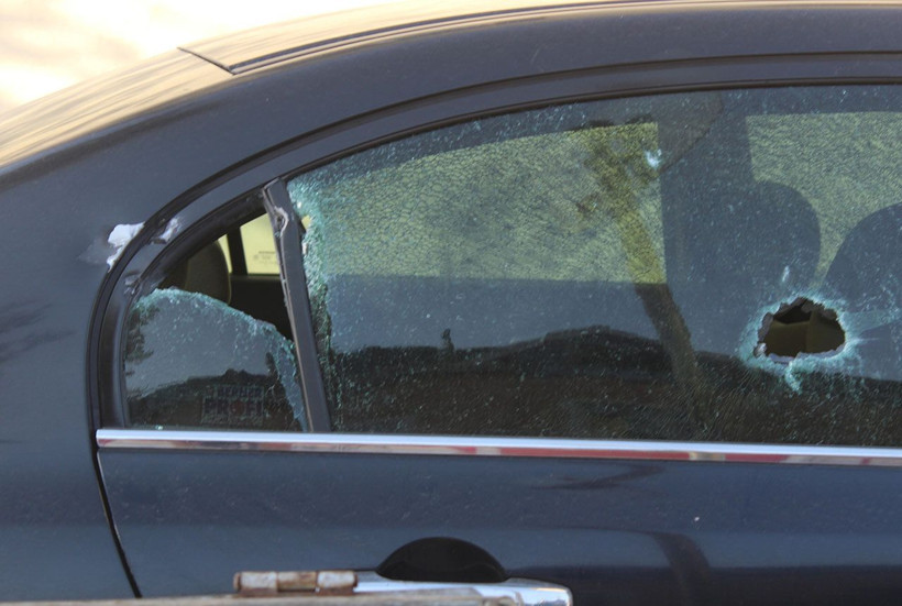 Kocaeli'de silahlı saldırıya uğrayan şahıs hastaneye ulaştı - Resim: 2