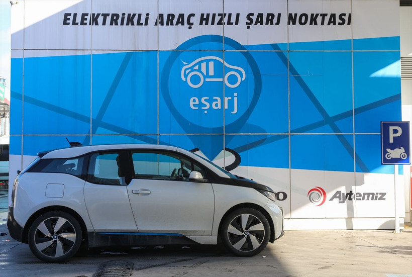 Dizelde 35 liraya 100 kilometre giderken elektrikli araçta fark inanılmaz - Resim: 4