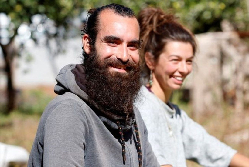 Alper Kaya Fethiye'de koronavirüs mağduru 6 Fransız ve 1 İspanyol'u misafir ediyor - Resim: 4