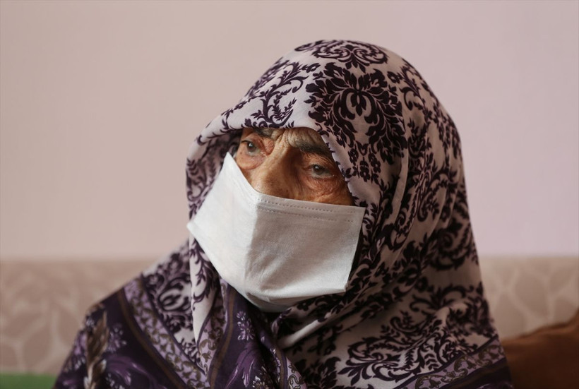 Koronavirüsü yenen 107 yaşındaki Havahan Karadeniz'in formülü - Resim: 3