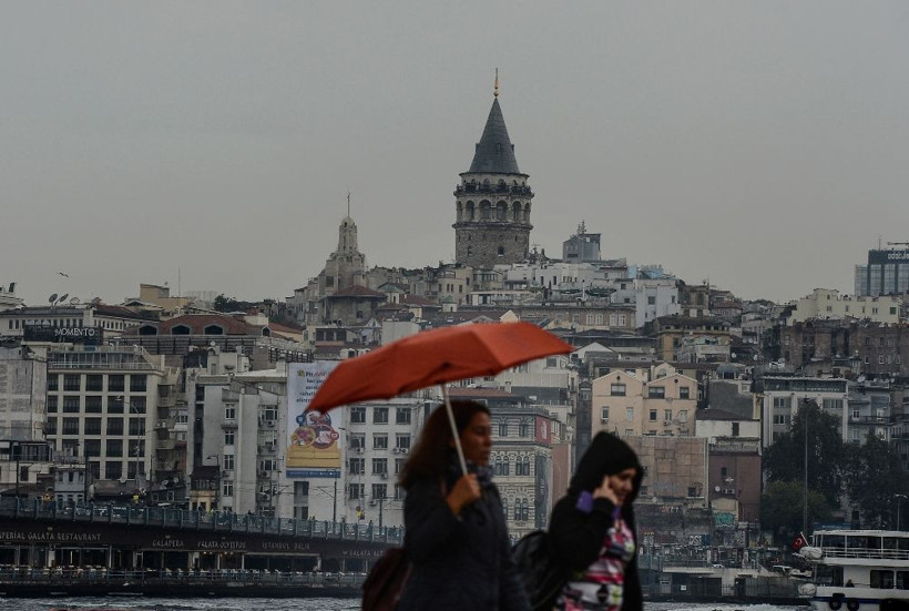 Meteorolojiden kar müjdesi! Türkiye ve İstanbul'a karın yağacağı tarih açıklandı - Resim: 2