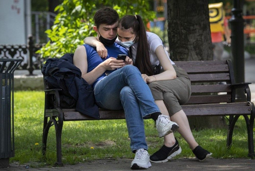 Hükümet cinsel ilişkilerle ilgili koronavirüs önlemleri yönergesi yayınladı! Bunu sakın yapmayın! - Resim: 4