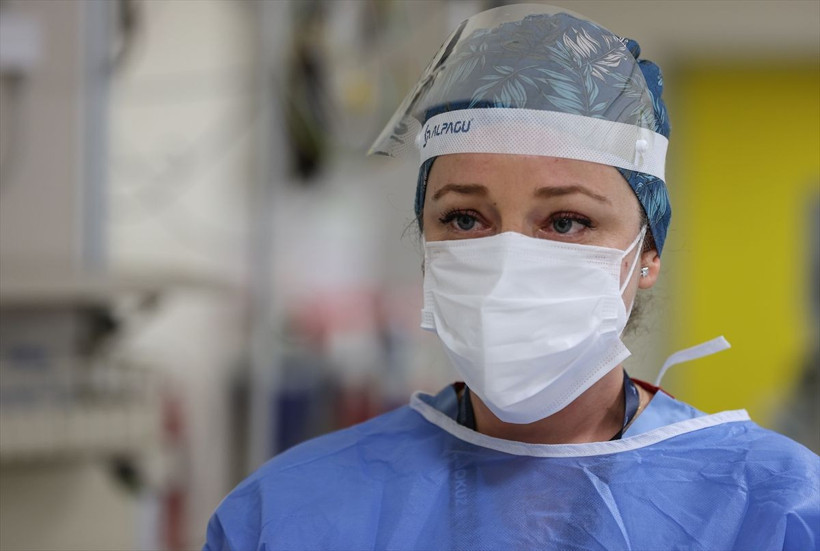 Prof. Dr. Ali Necati Gökmen'den çarpıcı sözler: Aşı olunsa bile 2 ay... - Resim: 3