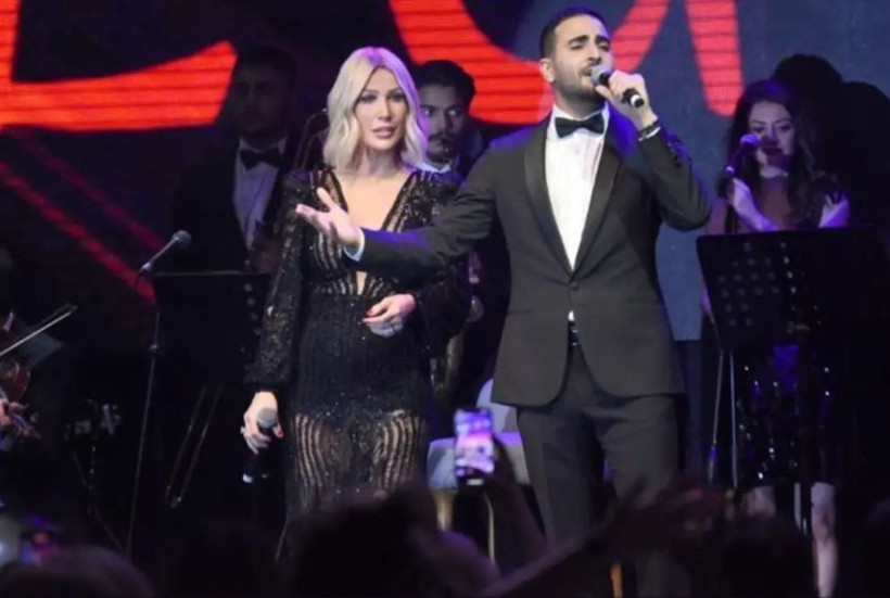 Seda Sayan ve Çağlar Ökten'in Prag'daki nikahını Egemen Bağış kıyacak - Resim: 2